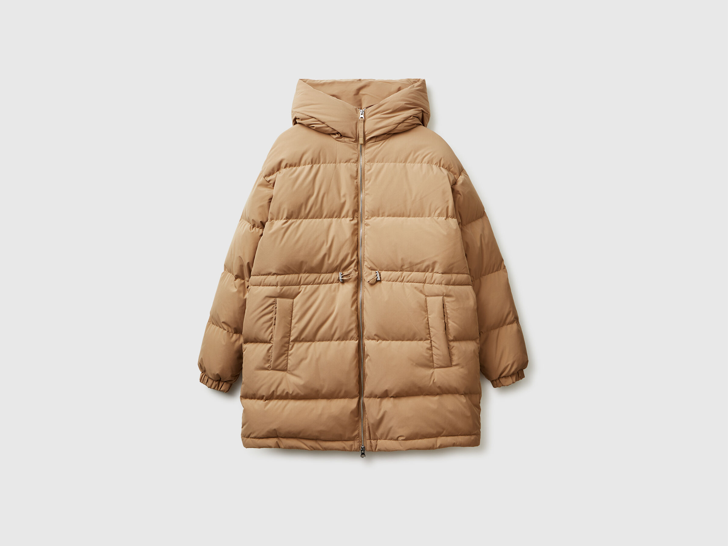 HEAVY JACKET Women image number 5